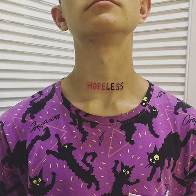 λHOPELESSӢͼ